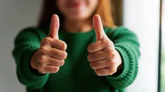 Varför vissa har svårt att tro på komplimanger: psykologernas förklaring