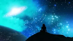 April vänder upp och ner på livet: för de här stjärntecknen väntar stora förändringar